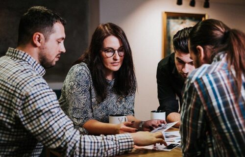 Using AI for Video Personalization: Crafting Custom Content for Your Audience