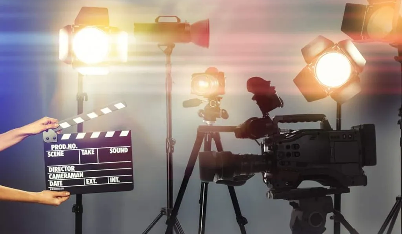 Video showcase