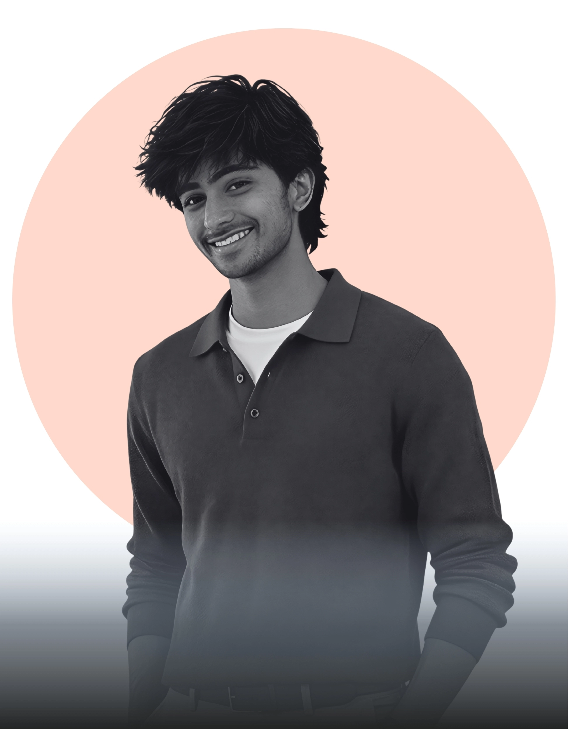 Tirth Soni