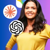 AI Strategist, Filmmaker & AI Consultant