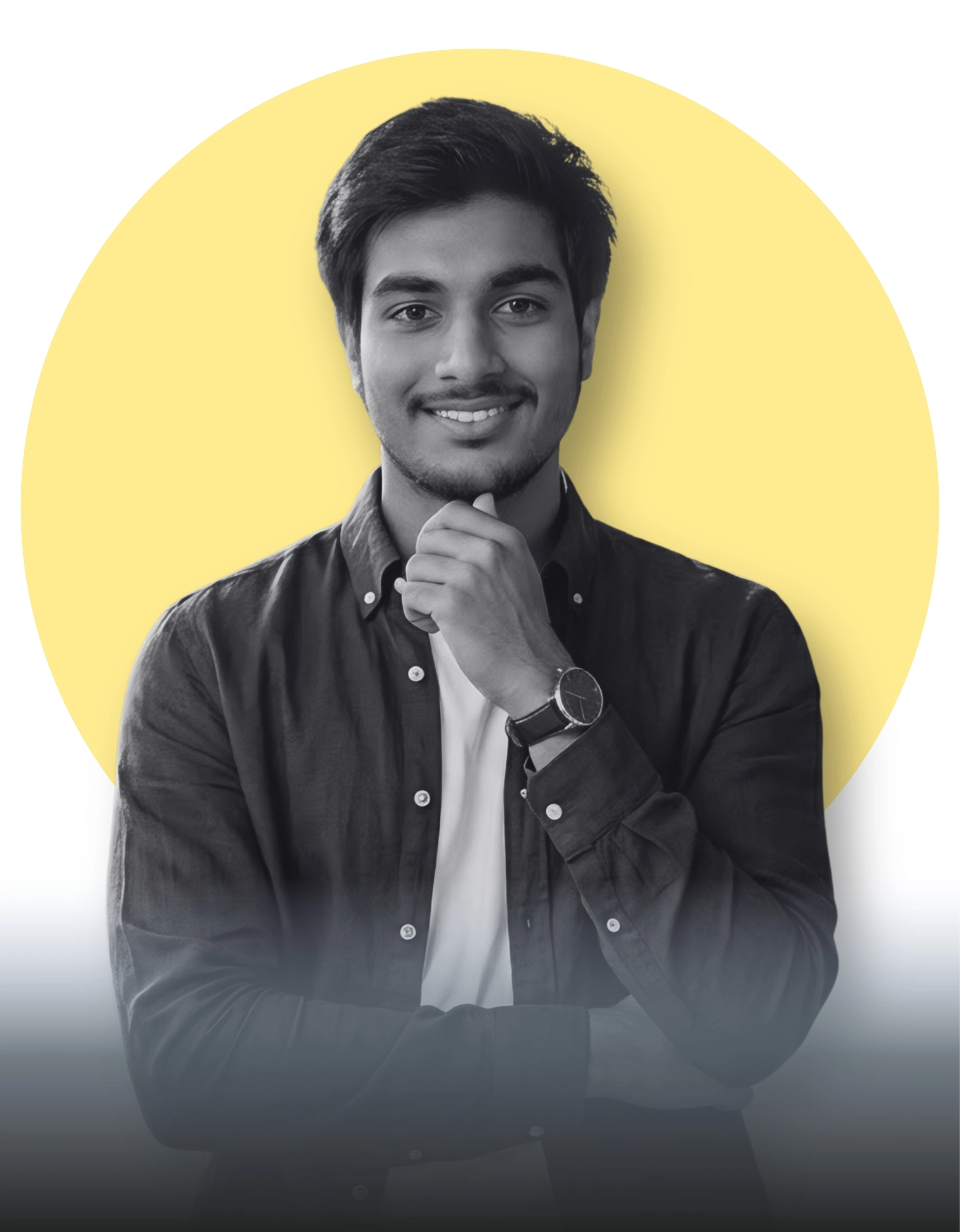 Deepanshu Gupta