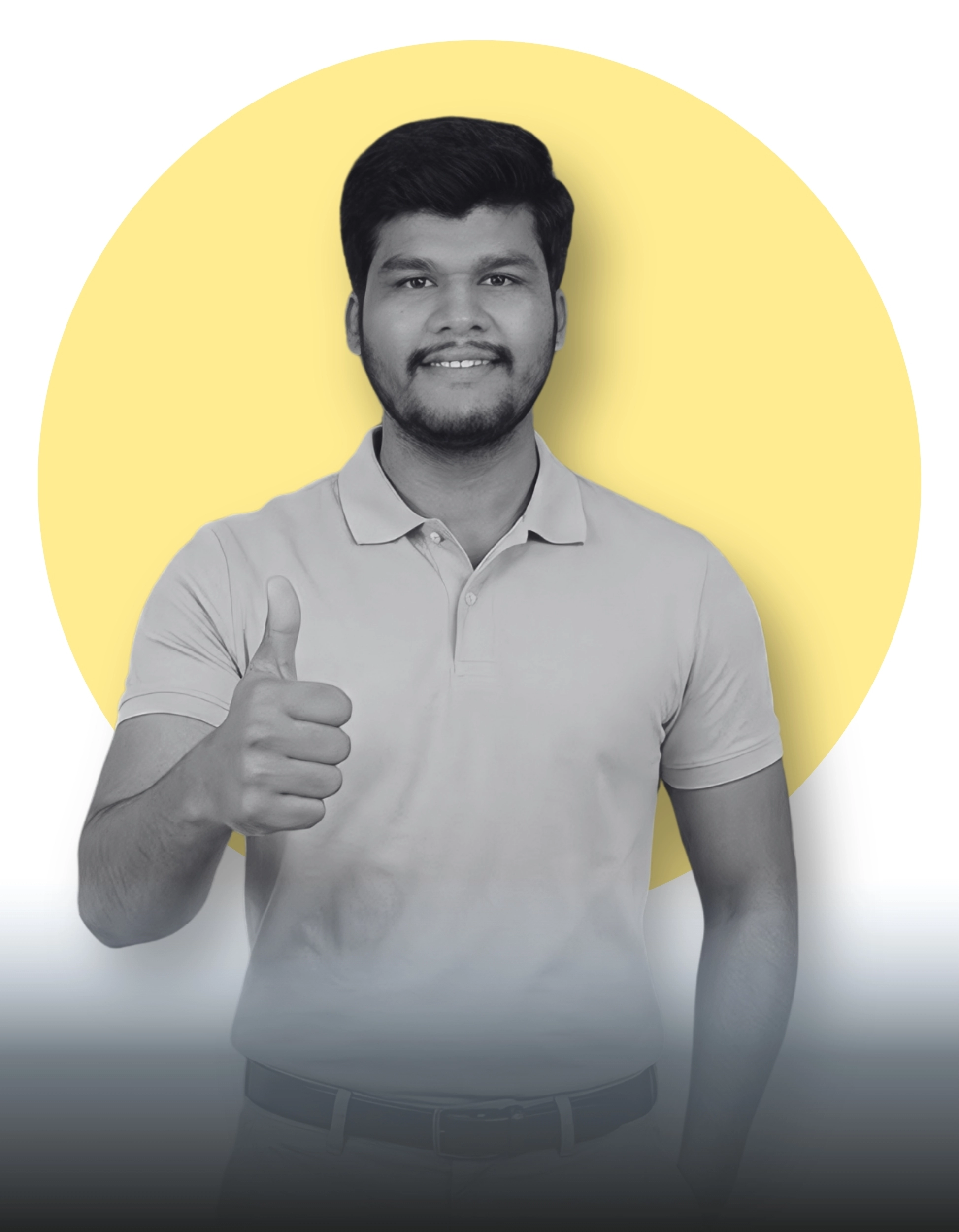Harsh Mohan
