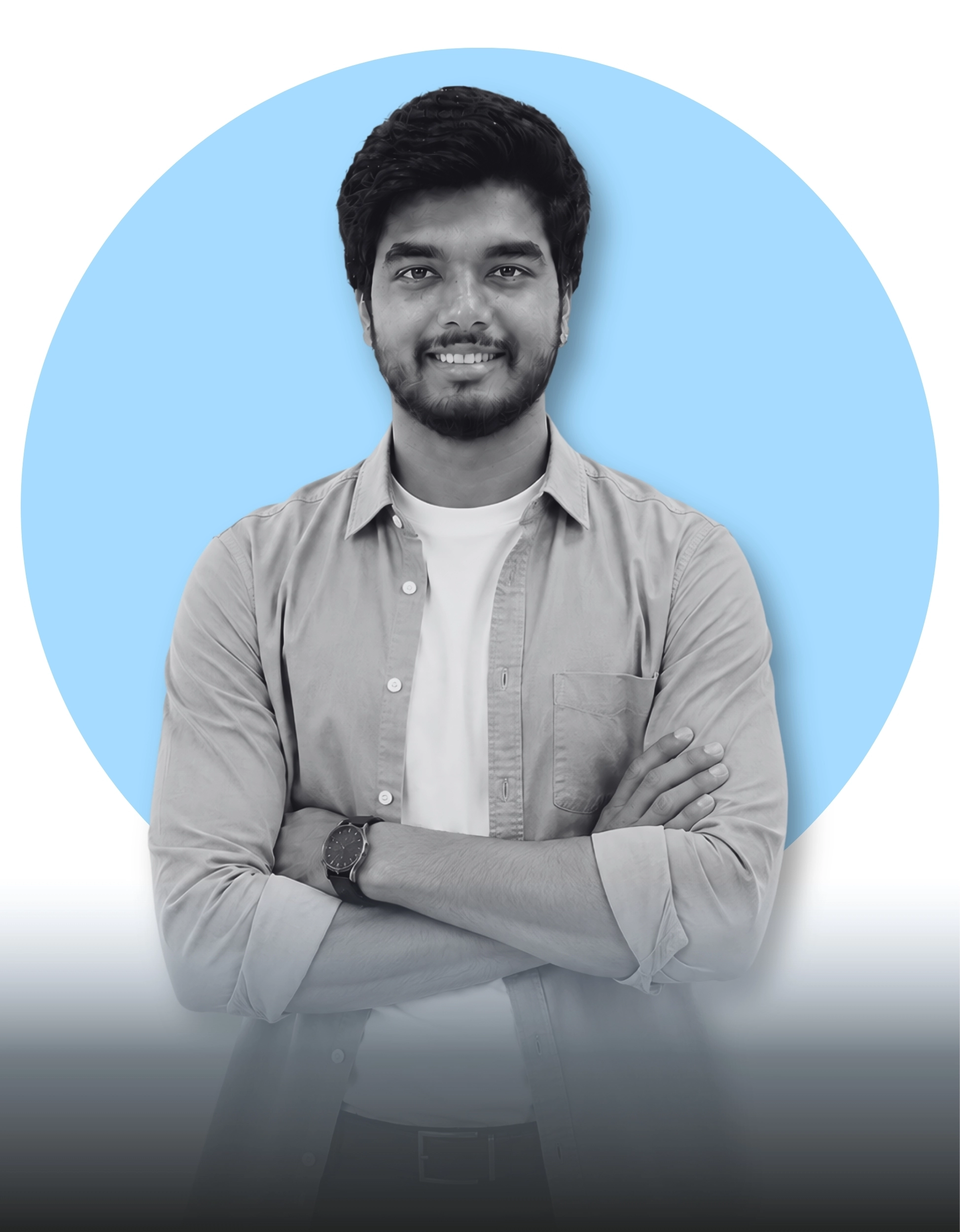 Varun Kudale